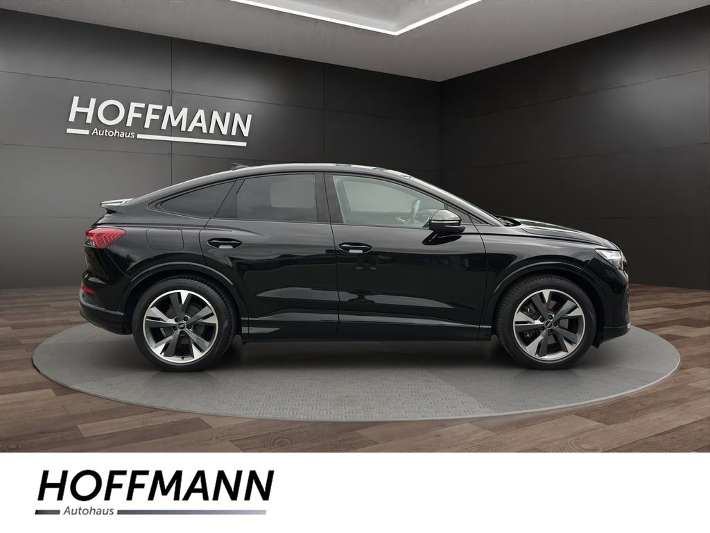 Audi Q4