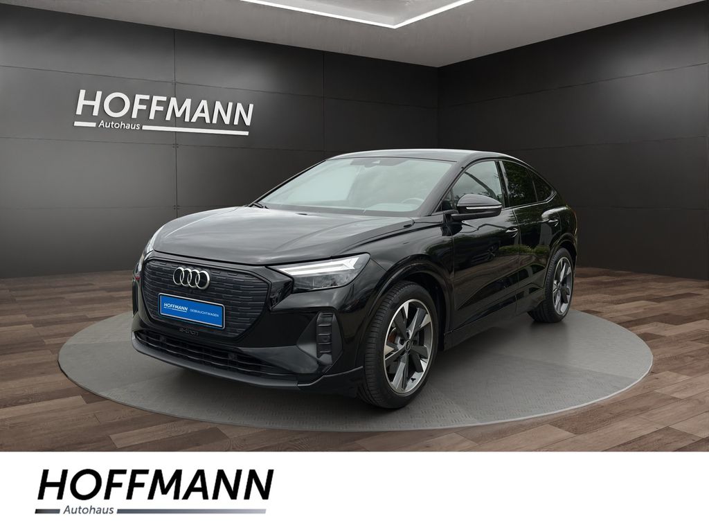 Audi Q4