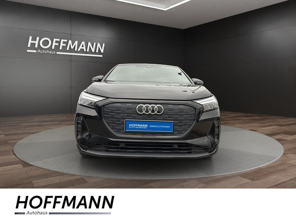 Audi Q4