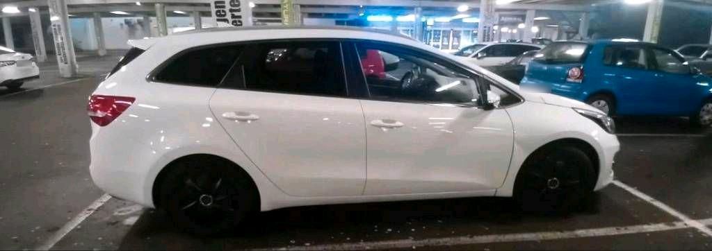 Kia Other