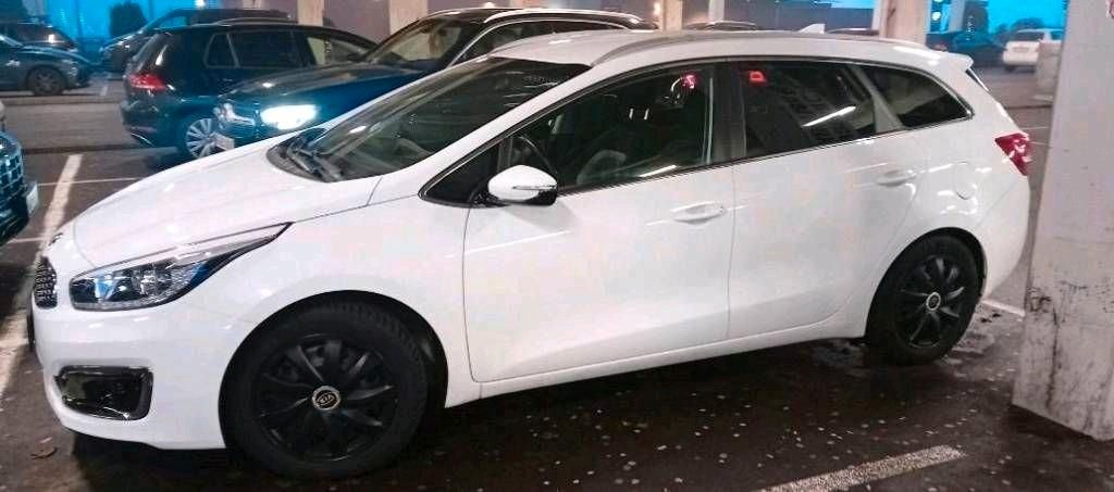 Kia Other