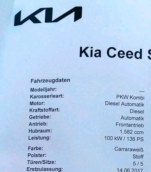Kia Other