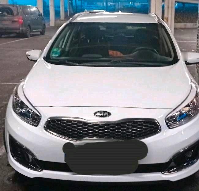 Kia Other