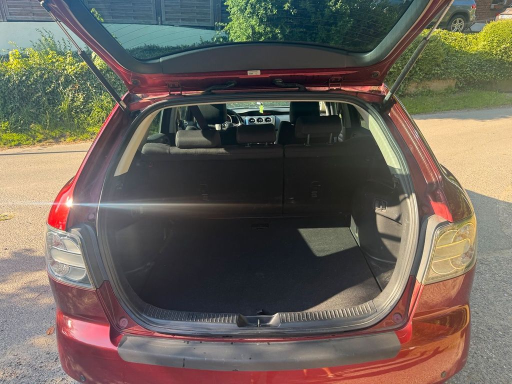 Mazda CX-7