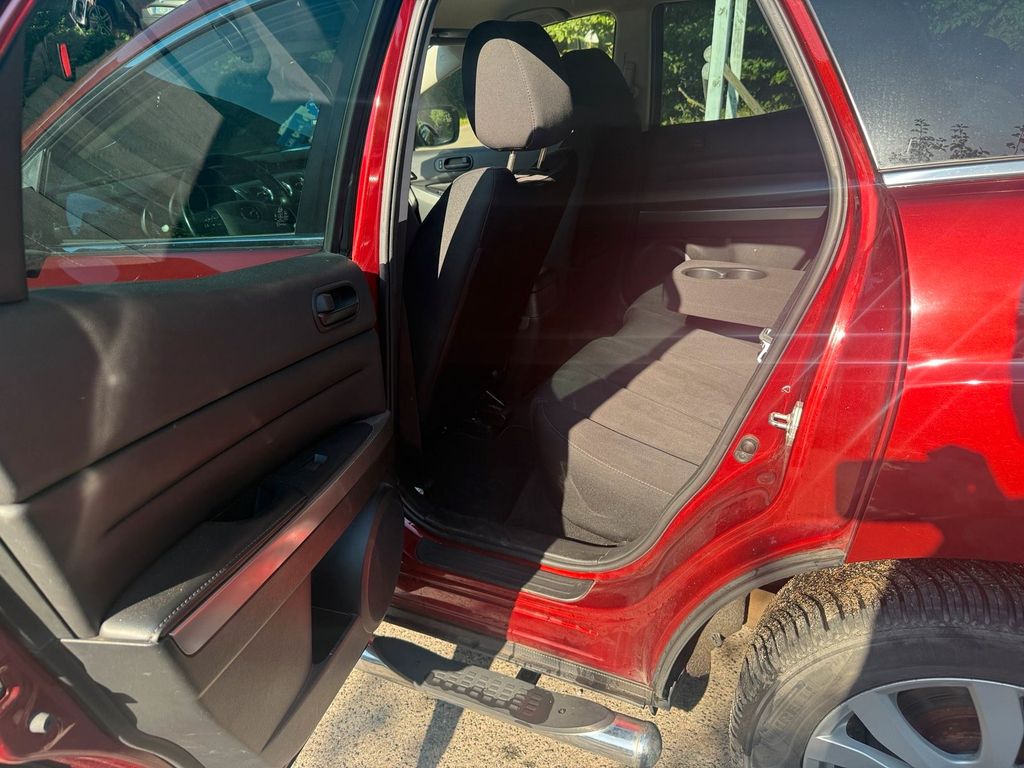 Mazda CX-7