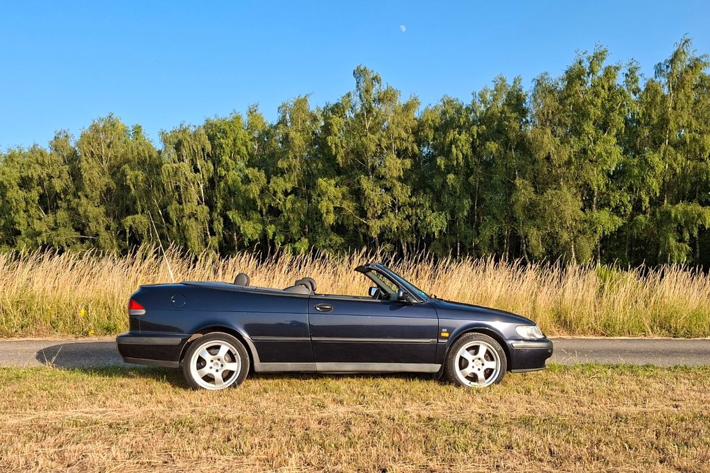 Saab 9-3