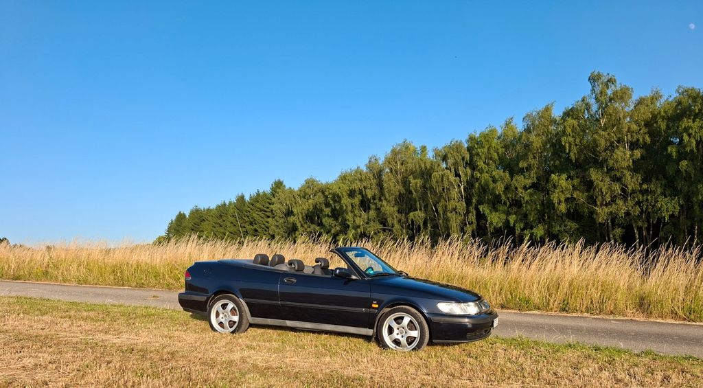 Saab 9-3