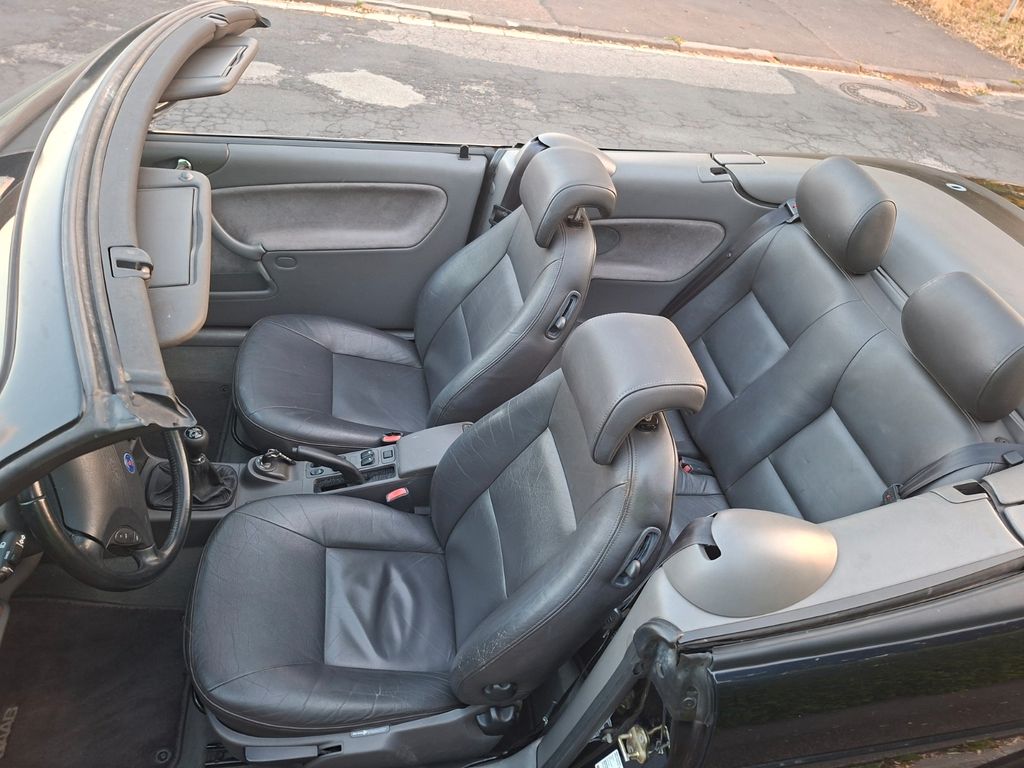Saab 9-3