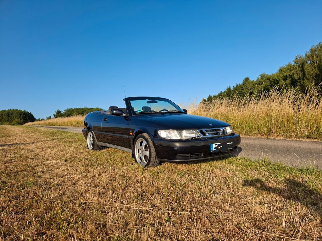 Saab 9-3