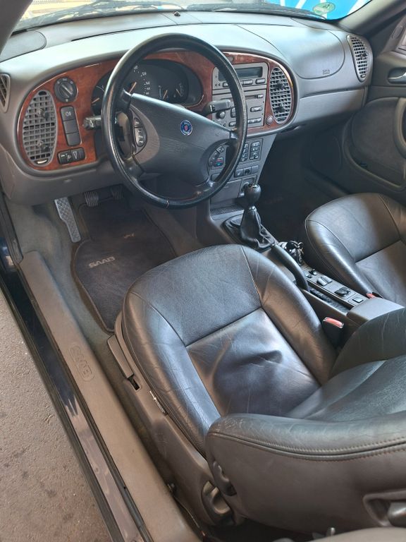 Saab 9-3