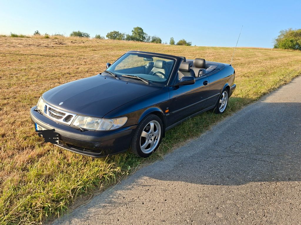 Saab 9-3