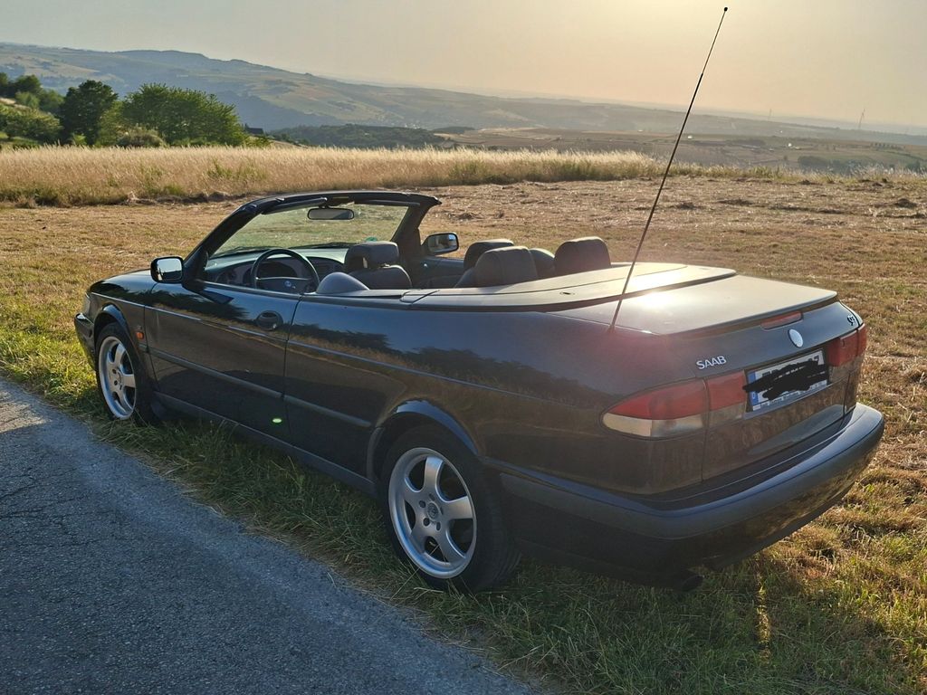 Saab 9-3
