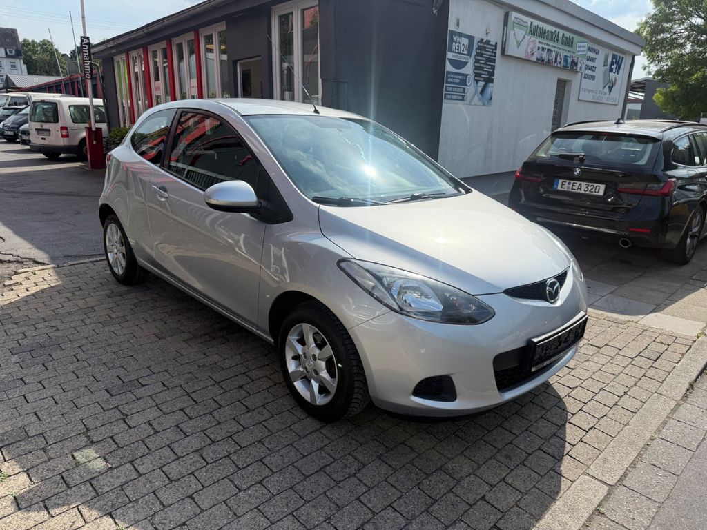 Mazda 2