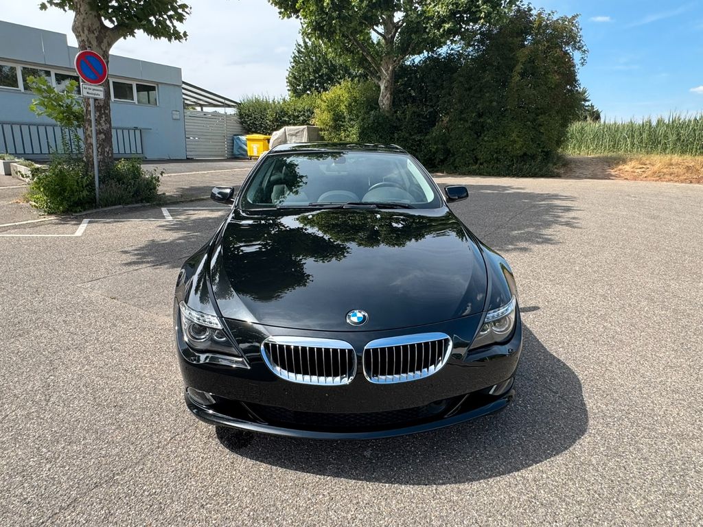 BMW 650