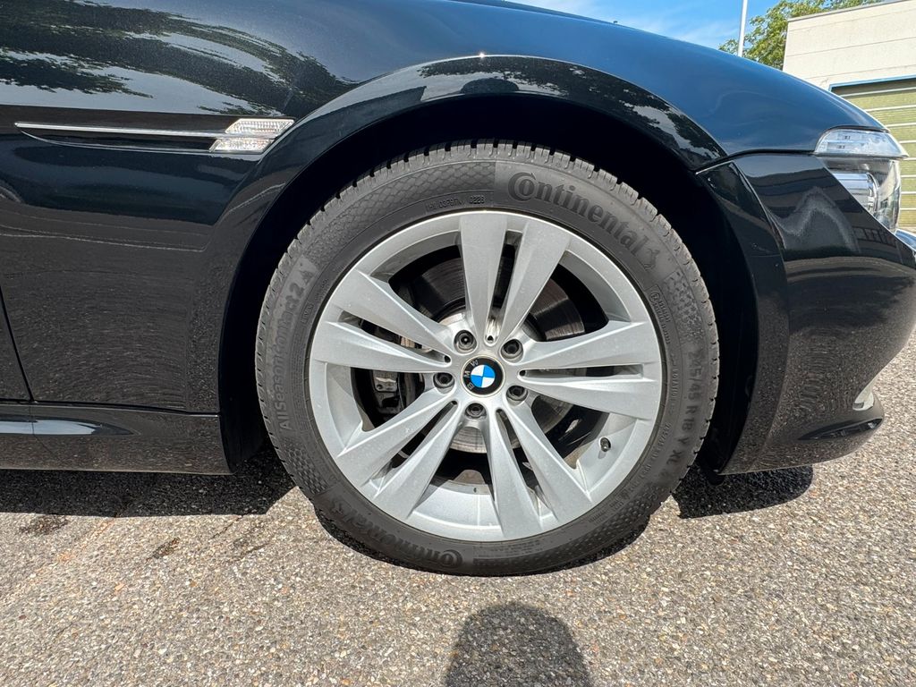 BMW 650