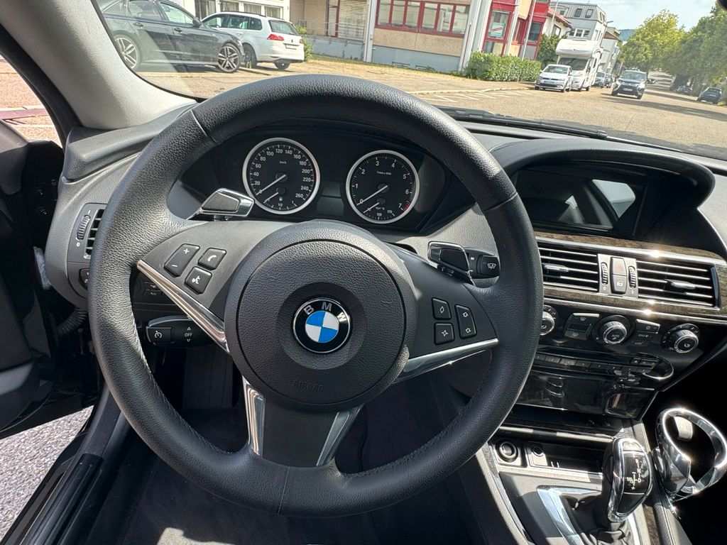 BMW 650