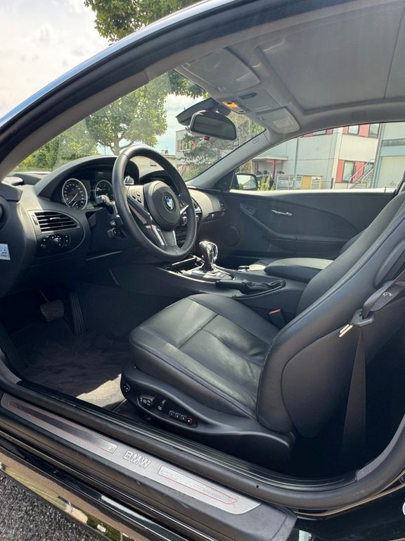 BMW 650