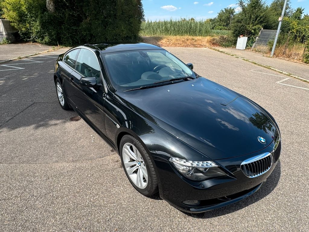 BMW 650