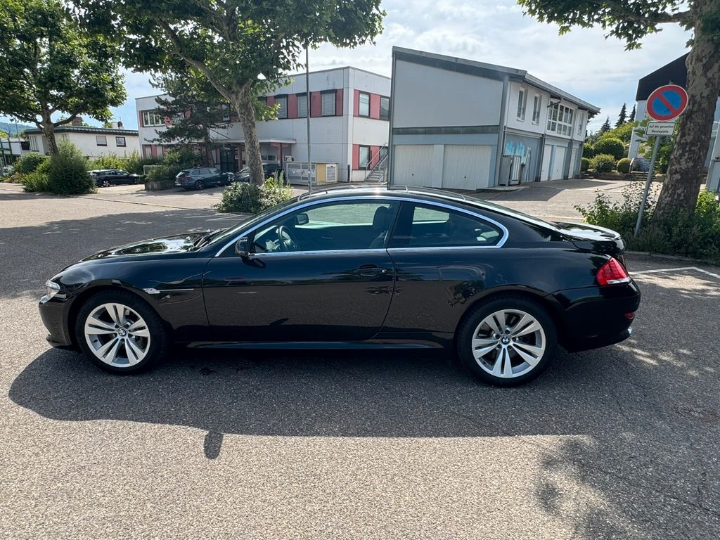 BMW 650