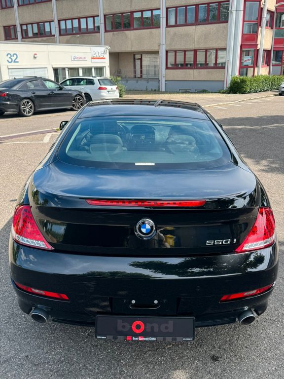 BMW 650