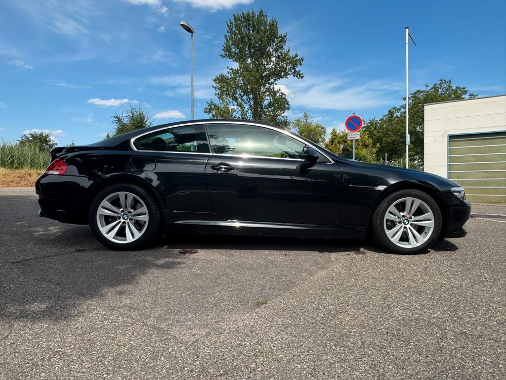 BMW 650