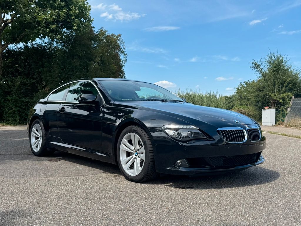 BMW 650