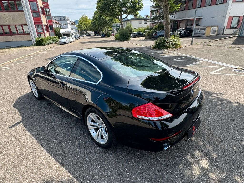BMW 650