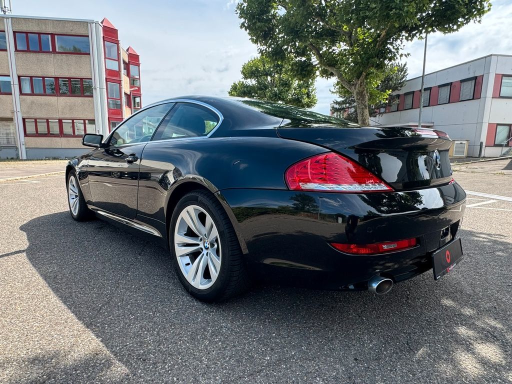 BMW 650