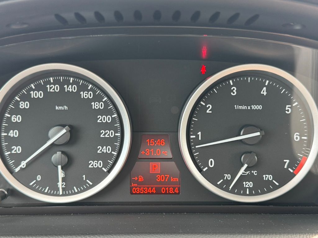 BMW 650
