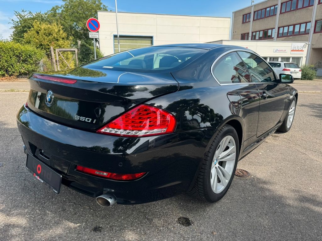 BMW 650