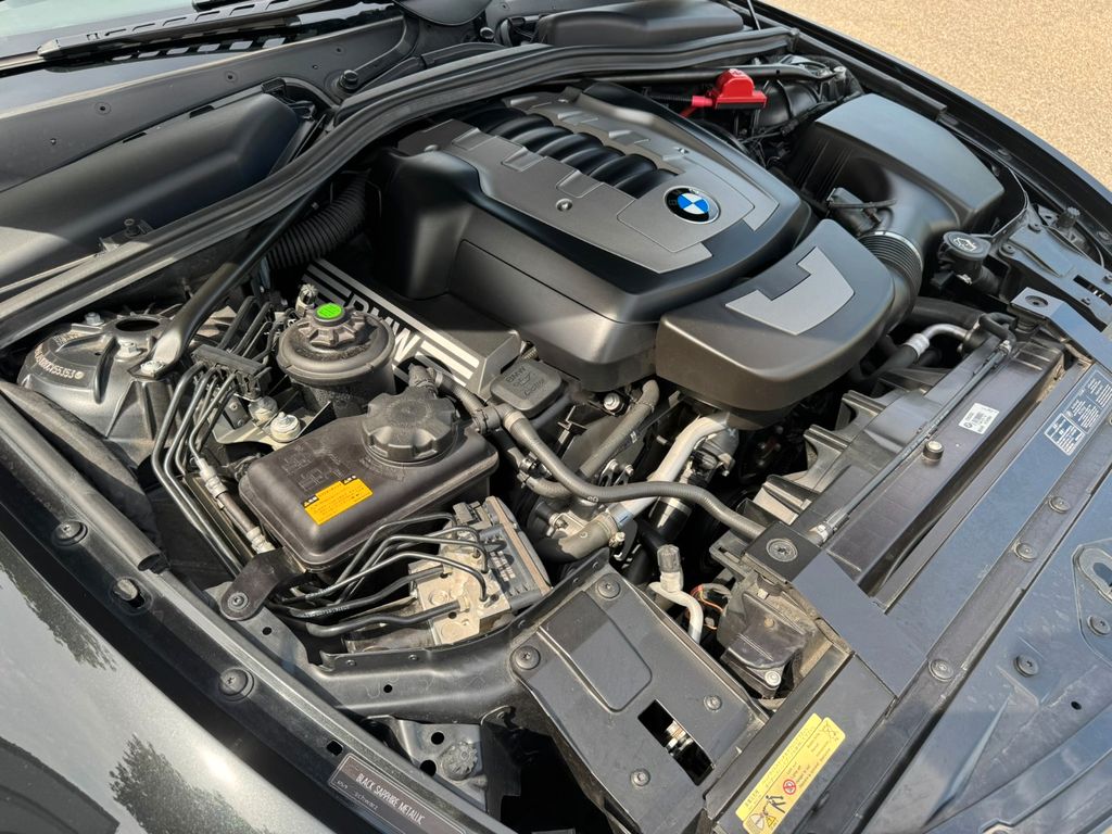 BMW 650
