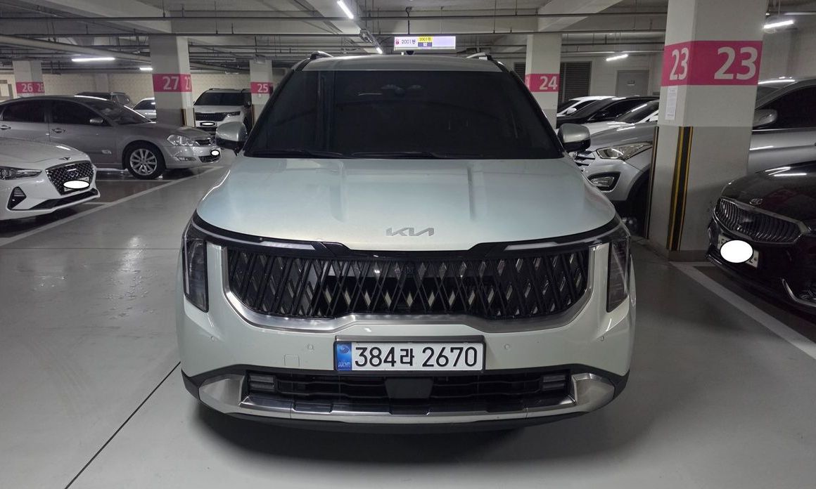 Kia Canival