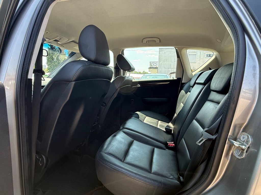 Mercedes-Benz A 150