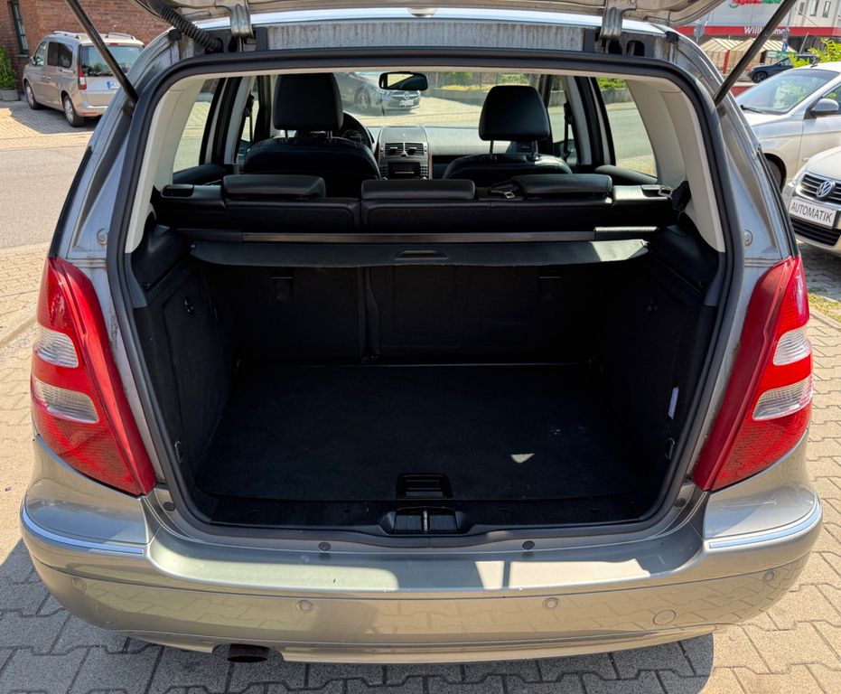 Mercedes-Benz A 150