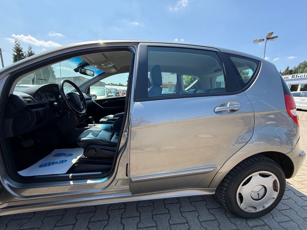 Mercedes-Benz A 150