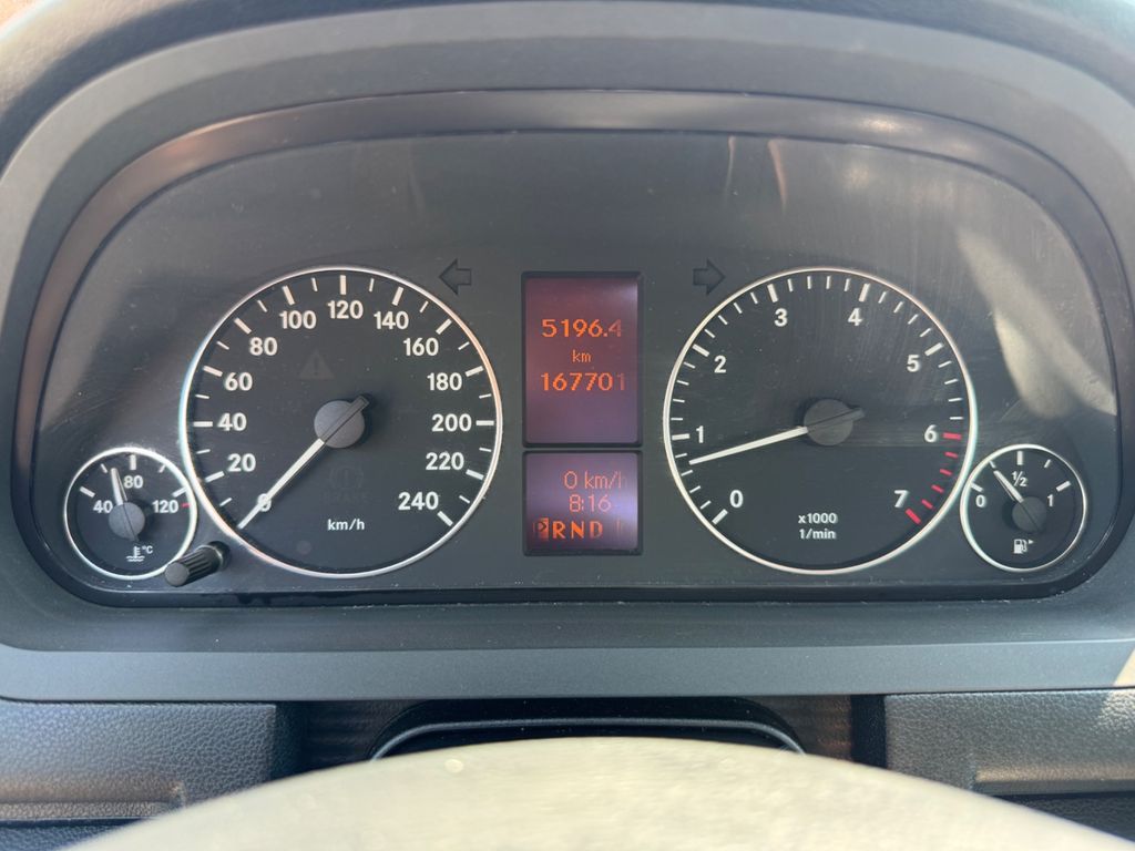 Mercedes-Benz A 150