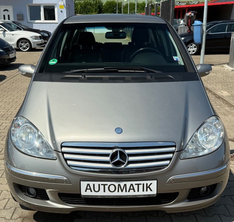 Mercedes-Benz A 150