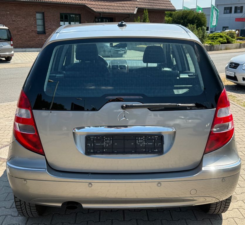 Mercedes-Benz A 150