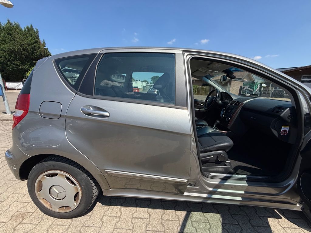 Mercedes-Benz A 150