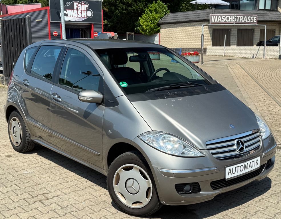 Mercedes-Benz A 150