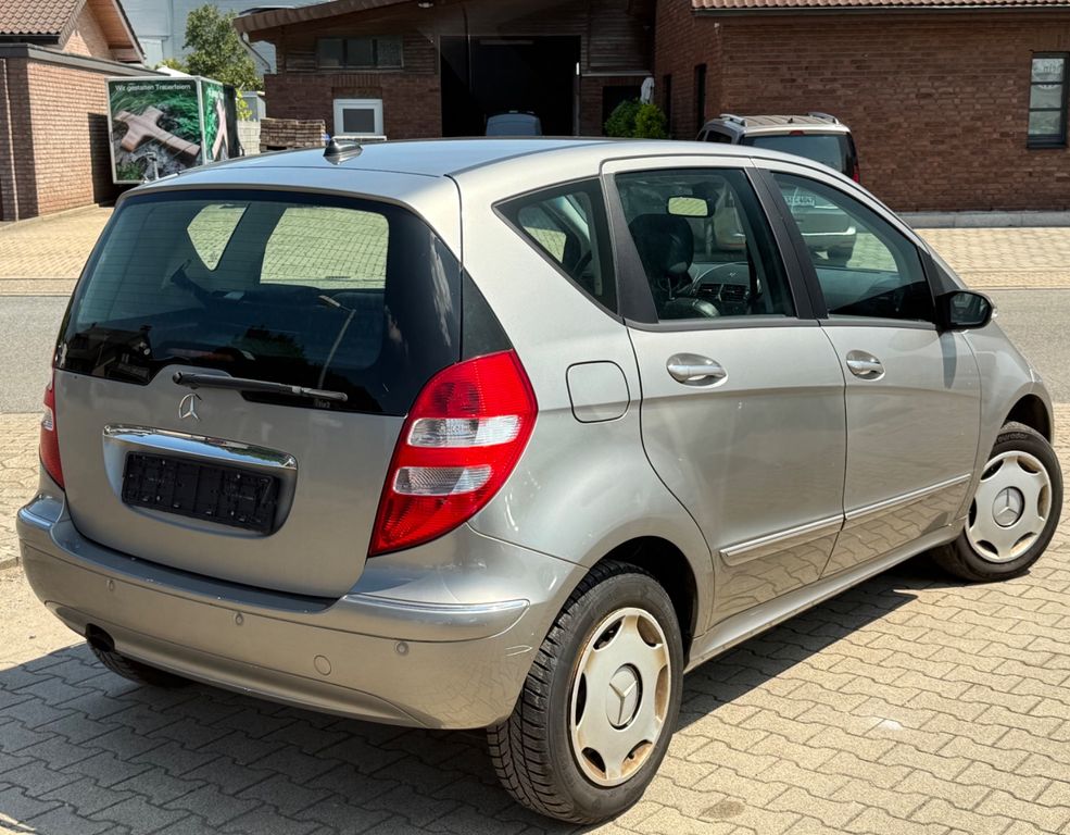 Mercedes-Benz A 150