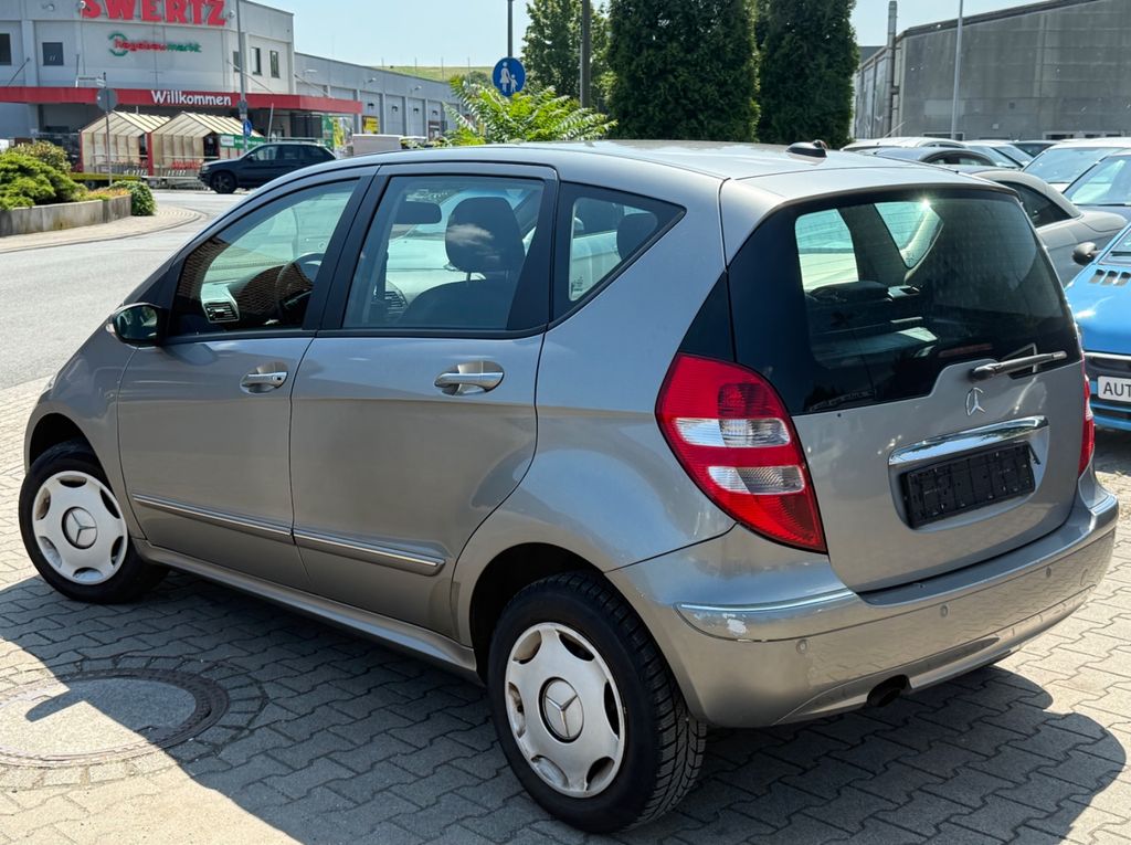 Mercedes-Benz A 150