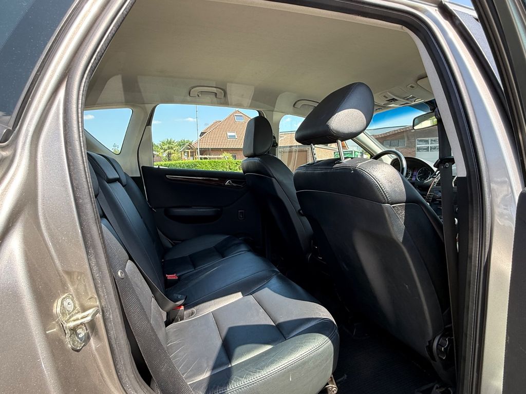 Mercedes-Benz A 150