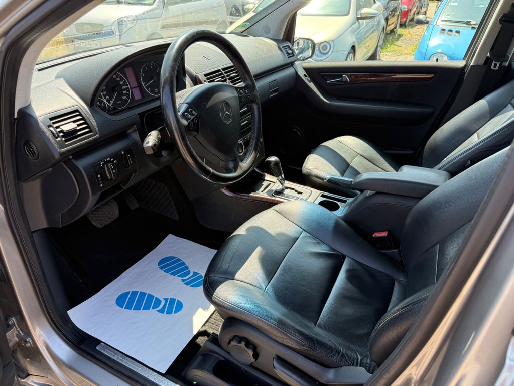 Mercedes-Benz A 150