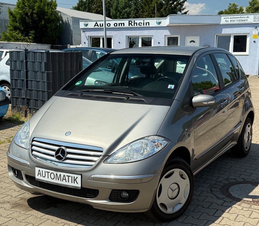 Mercedes-Benz A 150