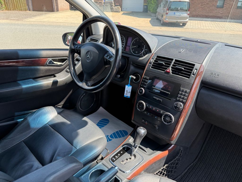 Mercedes-Benz A 150