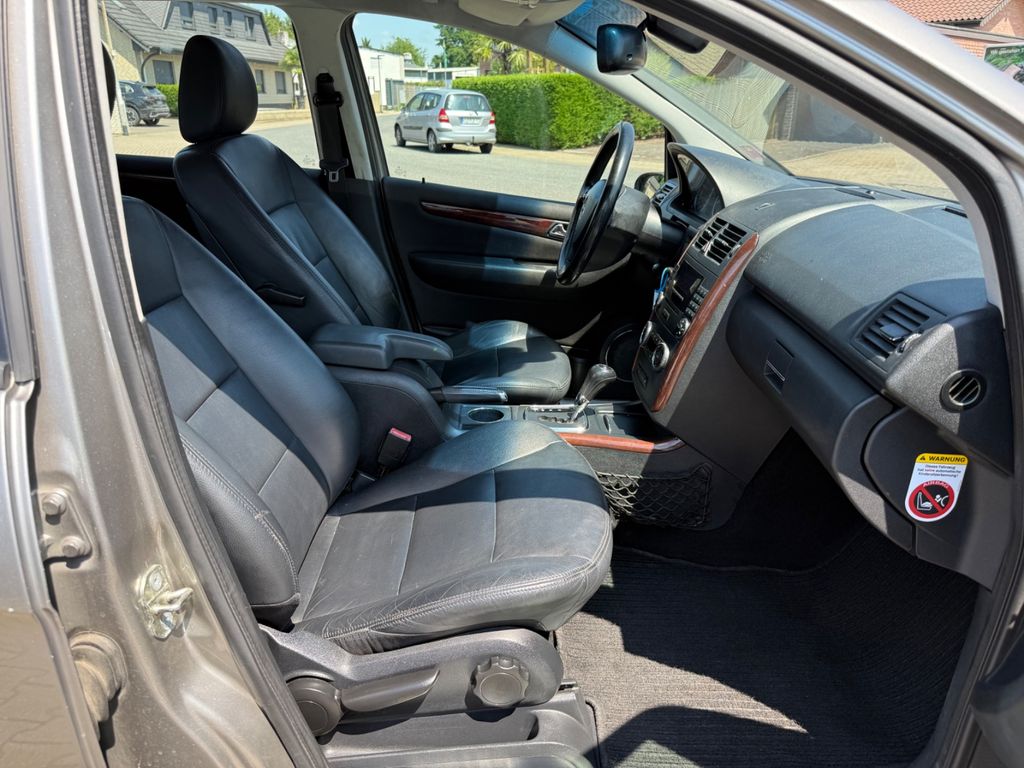 Mercedes-Benz A 150