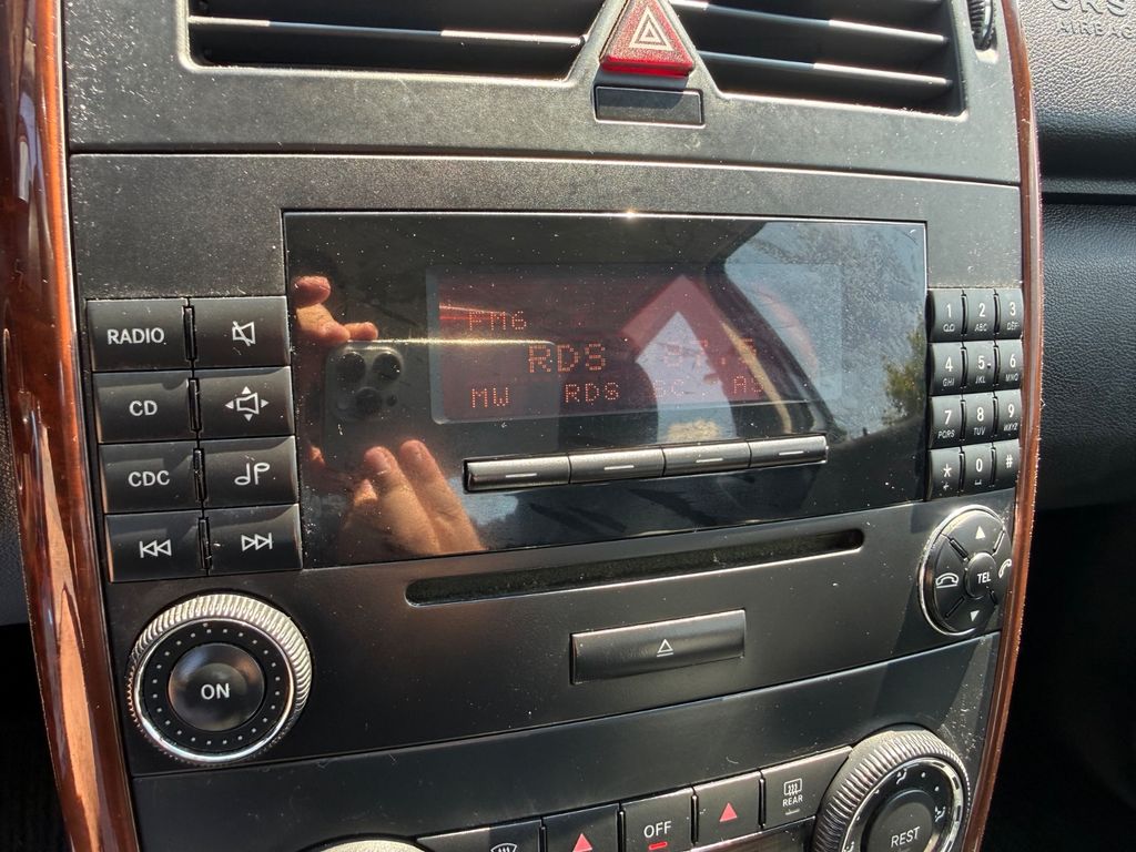Mercedes-Benz A 150