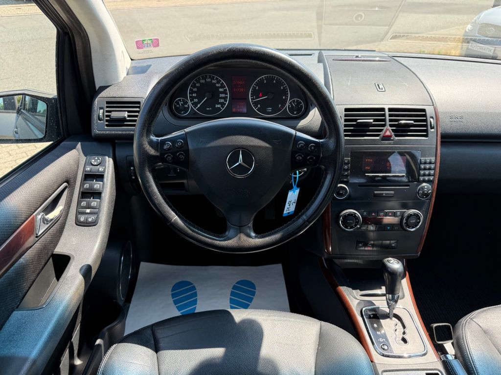 Mercedes-Benz A 150