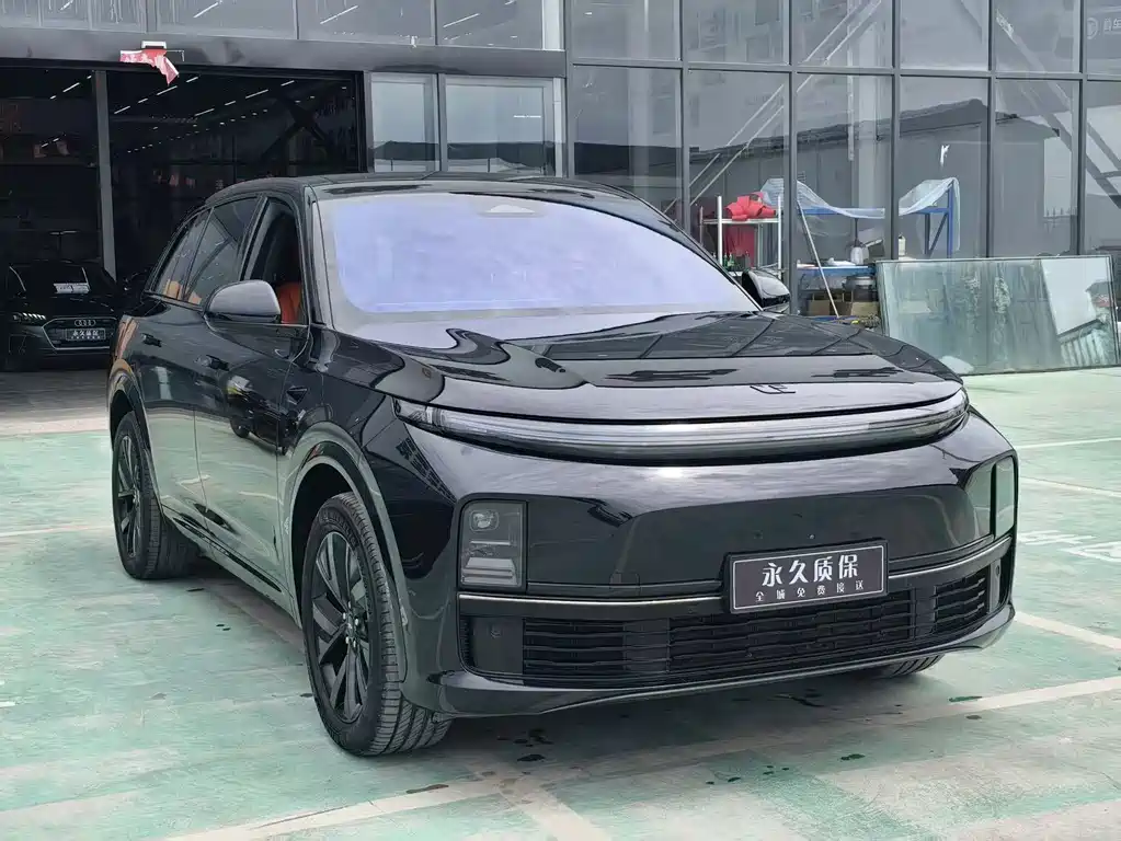 Li Auto Li L7